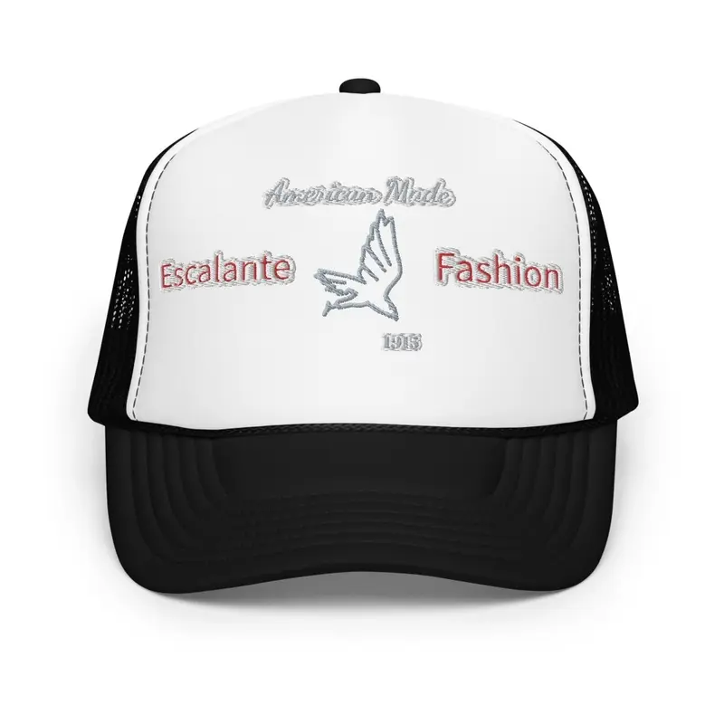 Signature Escalante Fashion Hat