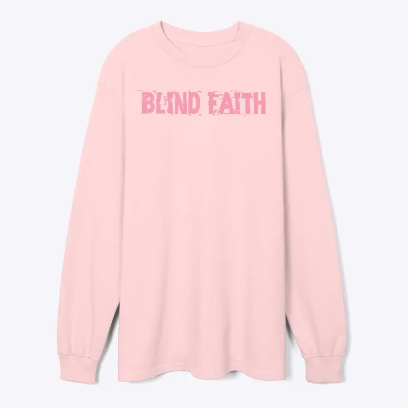 Escalante Fashion Line Long Sleeve Tee