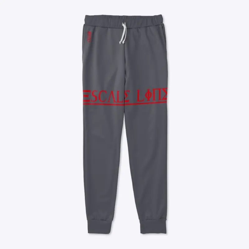 Escalante Fashion Line Joggers