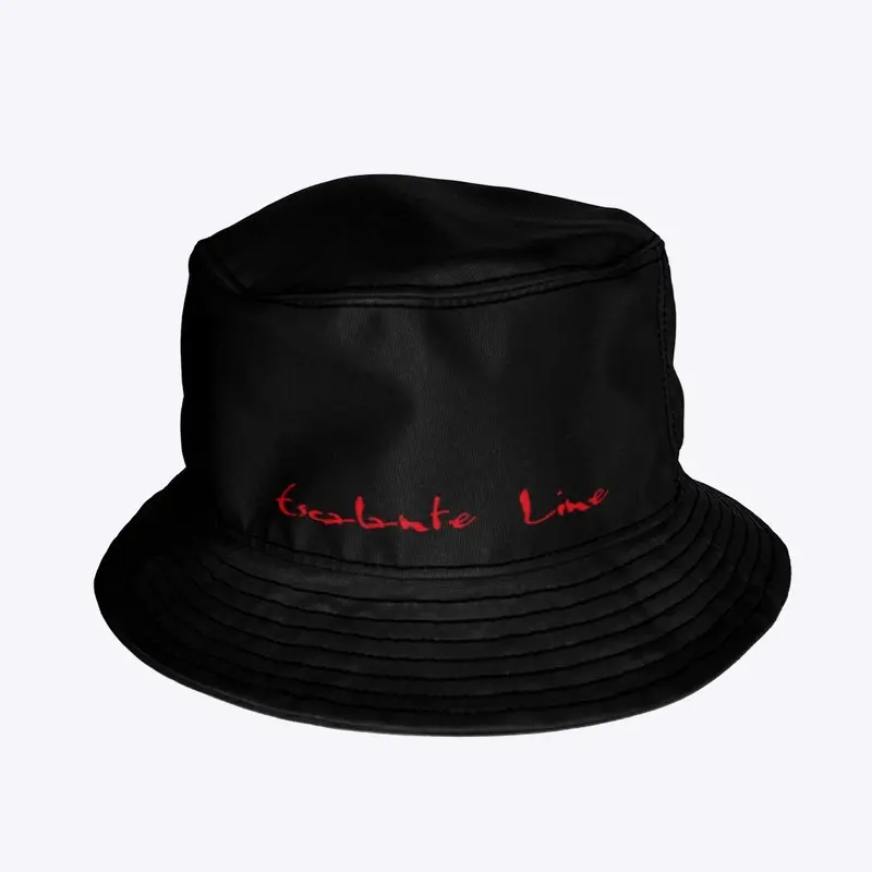 Escalante Line Bucket Hat