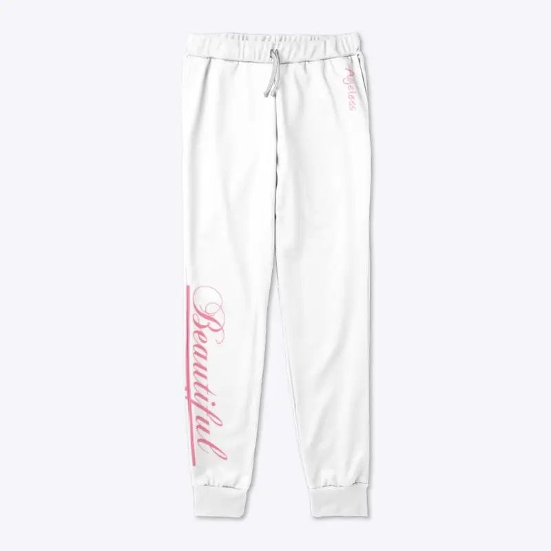 Blind Faith Collection Joggers 